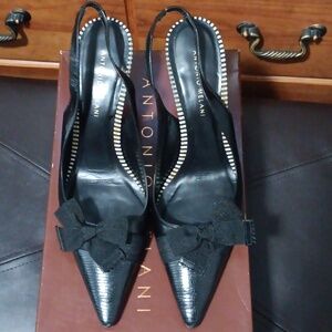 Antonio Melani 9 black